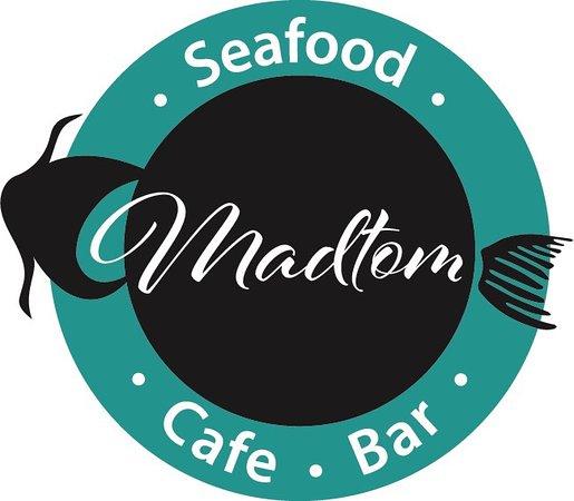 Madtom Seafood Cafe Bar