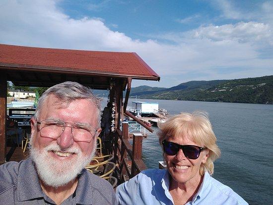 Restaurant Steaua Dunarii