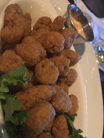 The Kennel Club Steakhouse