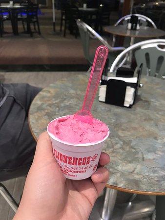 Heladeria Los Jijonencos