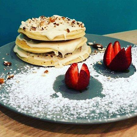 Allou Coffee and More