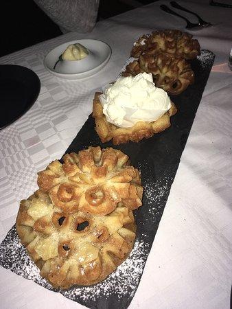 Hotell Gasslingen Restaurant