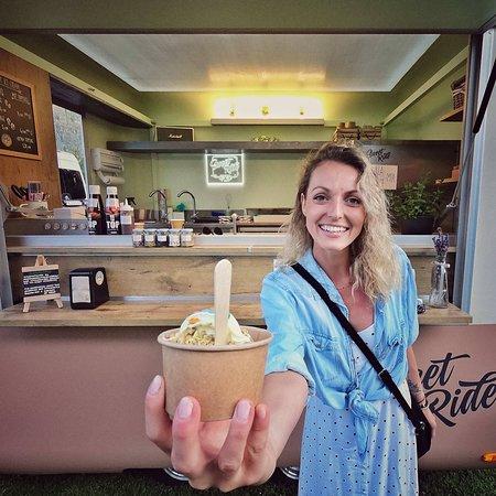 Sweet Ride Ice Cream