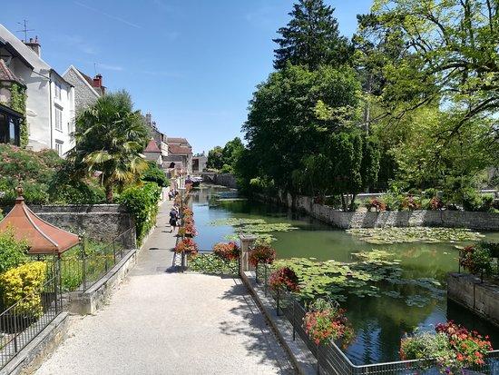 Le Moulin destanneurs