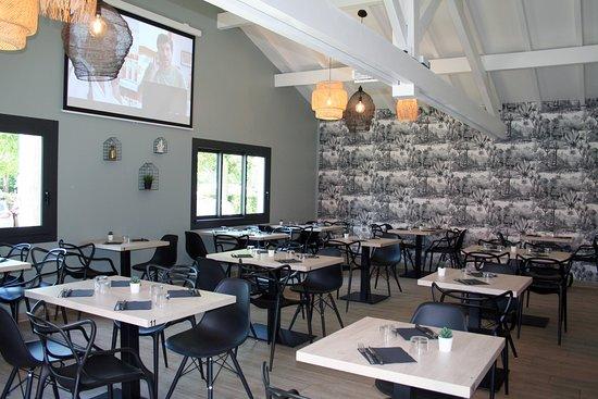 La Table de Larrouleta