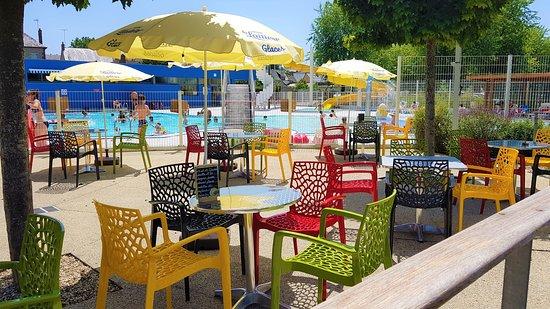 Restaurant Bar Snack La Sittelle