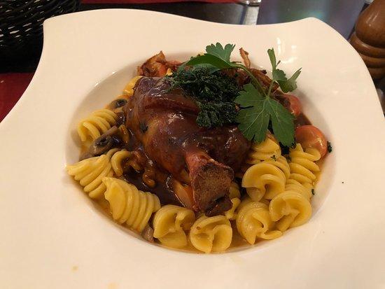 Restaurant Ritter Artus Keller