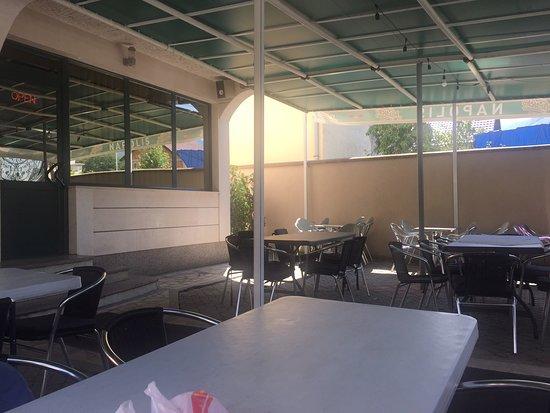 Restaurant Napolis