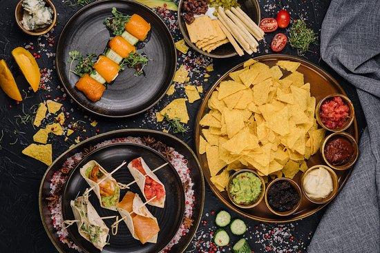 Salsa House Club Cafe