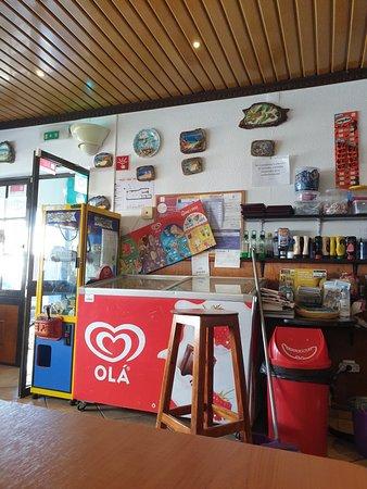 Cantinho do Estudante