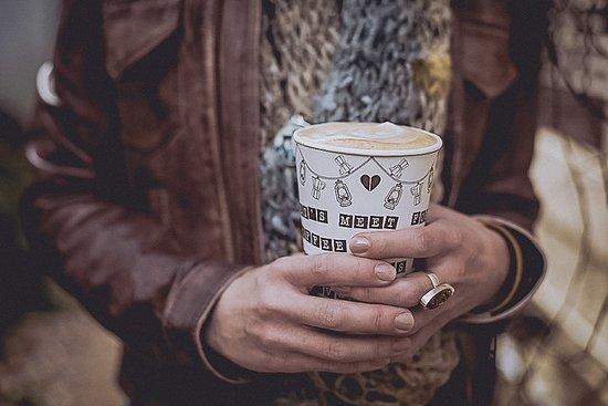 Homeground Coffee Roasters