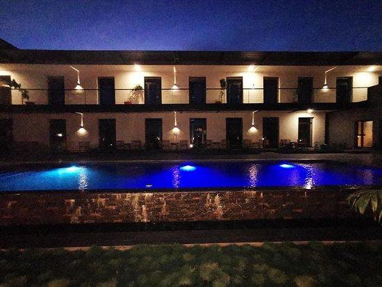 Restaurant Au Bord de L'Eau