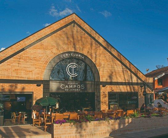 Playpub Campos do Jordao