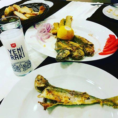 By Fish Sea Food Restaurant