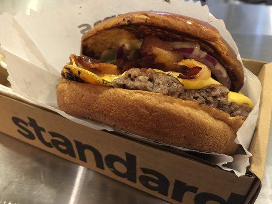 Standard Burger