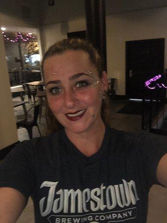 Jamestown Brewing Company
