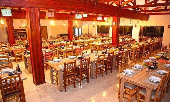 Cantina Del Vanucci Ristorante