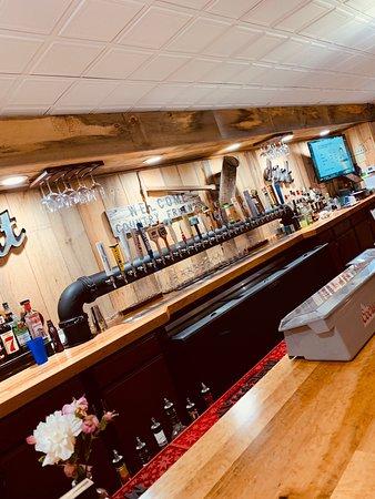 The Dutchman's Tavern