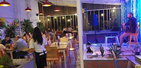 Restaurante Chilaquiles