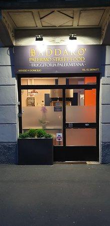 Baddaro