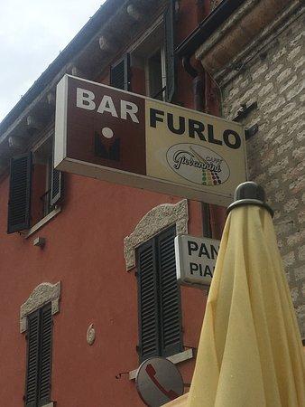 Bar Furlo