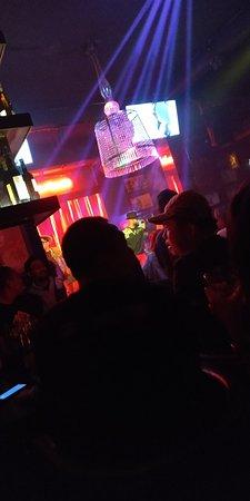 Nineteen Lounge Bali