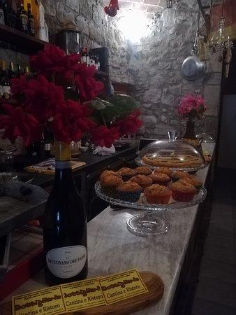 Agriristoro Bottiglieria