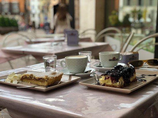 Bar Pasticceria Dolci Momenti