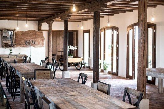 Trattoria Da Vittoria