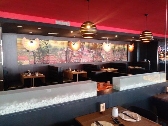 Koi Asian Restaurant