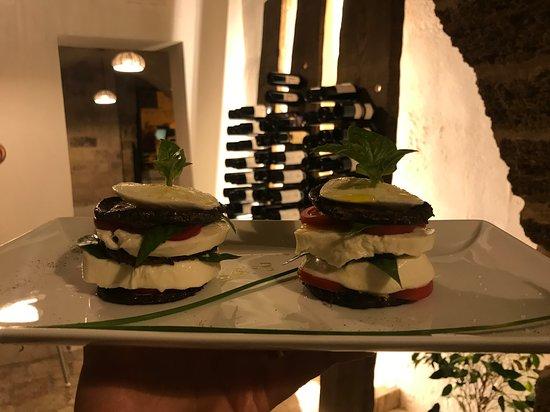 Osteria Antico Forno