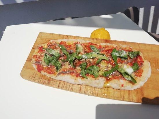 Terrazza Bistro Patio Bar