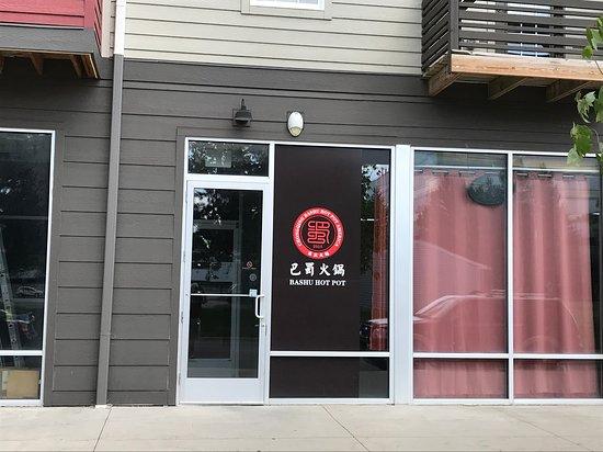 Bashu Hot Pot