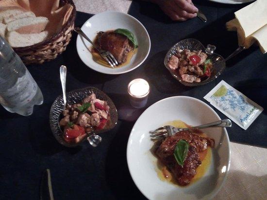 Eremo Madonna delle Grazie