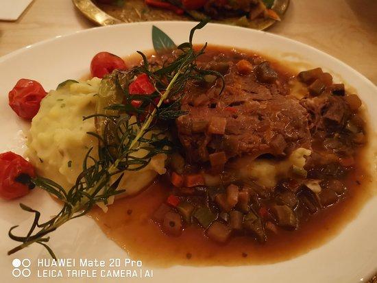 Renad Mediterranean Cuisine