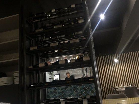 Al'kawa Sushi Bar Benavente