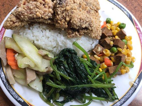 Liu Jiang Bian Dang-Wu Jia Dian