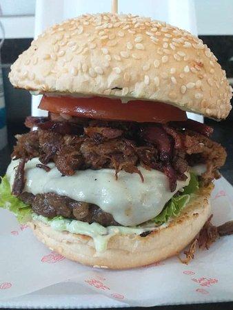 Hamburgueria Chefs do Asfalto