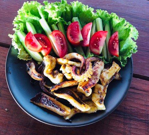 Coco's Surf Kitchen Lounge