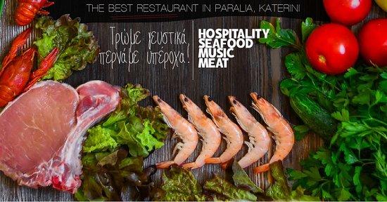 Medusa Restaurant Bar