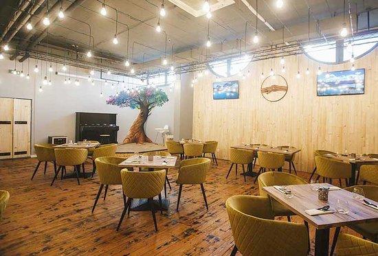 Positive Restaurant
