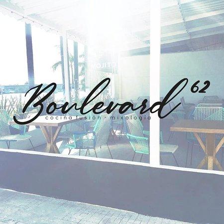 Boulevard 62