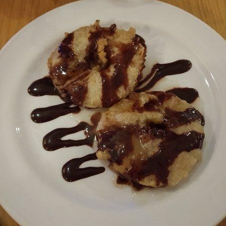 Han Kang Chinese Korean Restaurant