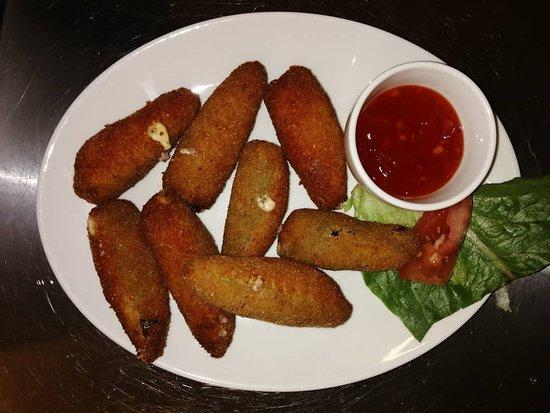 Old Sailor Swakopmund