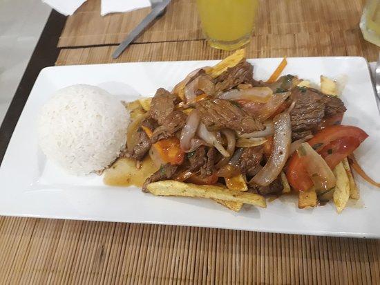 La Tabla Restaurante