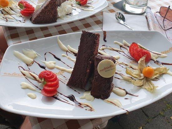 Antonella al Giardino