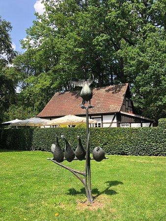 Kleines Tee- Und Cafehaus