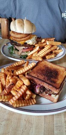 Deadwood Dick's Restaurant