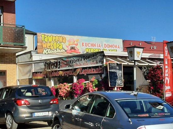 Tawerna Wesola Kluska