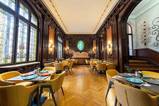 Restaurant Ciao Niki